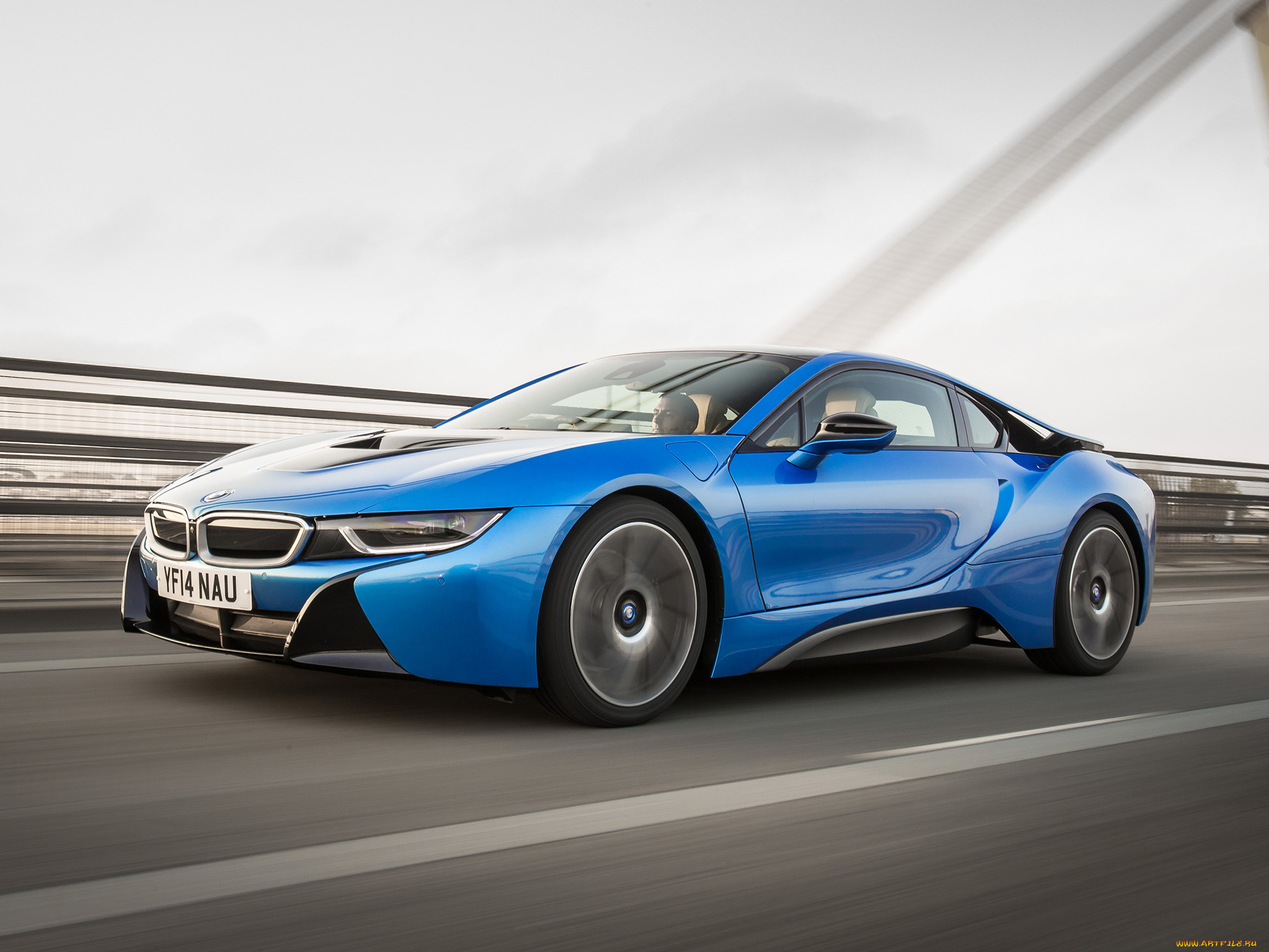 , bmw, , 2014, uk-spec, i8